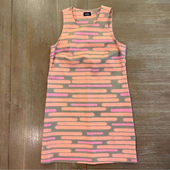 kate spade pink and orange dress kate spade | Dresses | Kate Spade Pink Orange Dress